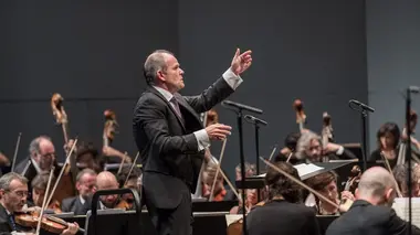 Les Siècles et François-Xavier Roth : Le Concert des 20 ans