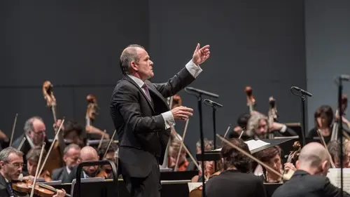 Les Siècles et François-Xavier Roth : Le Concert des 20 ans