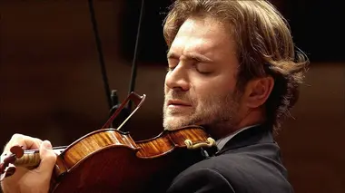 Les Siècles et François-Xavier Roth Mozart