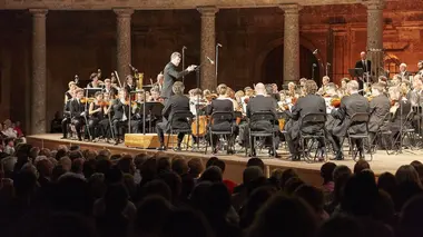 Les Siècles et Pablo Heras-Casado Debussy