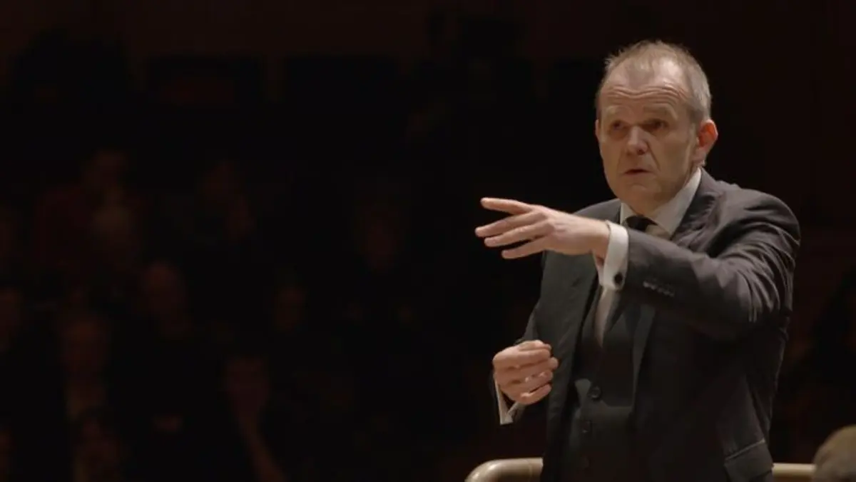 Les Siècles, François-Xavier Roth : Stravinsky