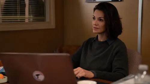 Les siffleurs S01E02