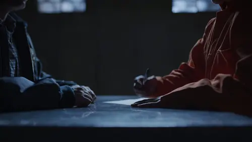 Les signes du mal Maîtres de la manipulation