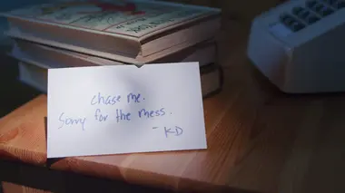 Chase Me