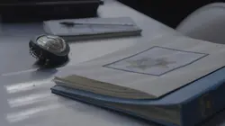 Les signes du mal  Les dames d'abord