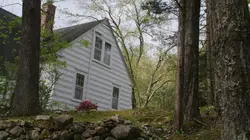 Les signes du mal Dans les bois à minuit