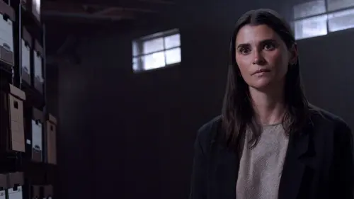 Les signes du mal On va m'endormir pour toujours