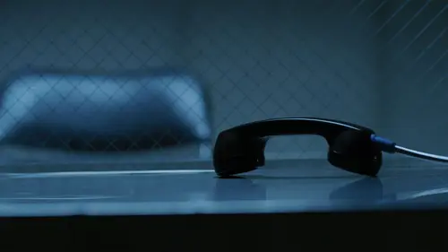 Les signes du mal Je n'ai rien fait