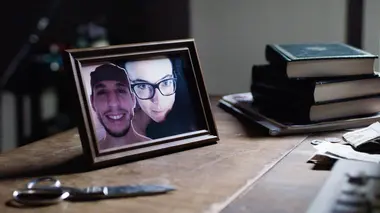 Le fantasme plutôt que la famille