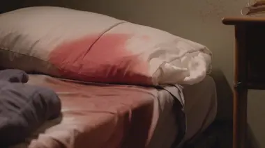 L'ange de la mort