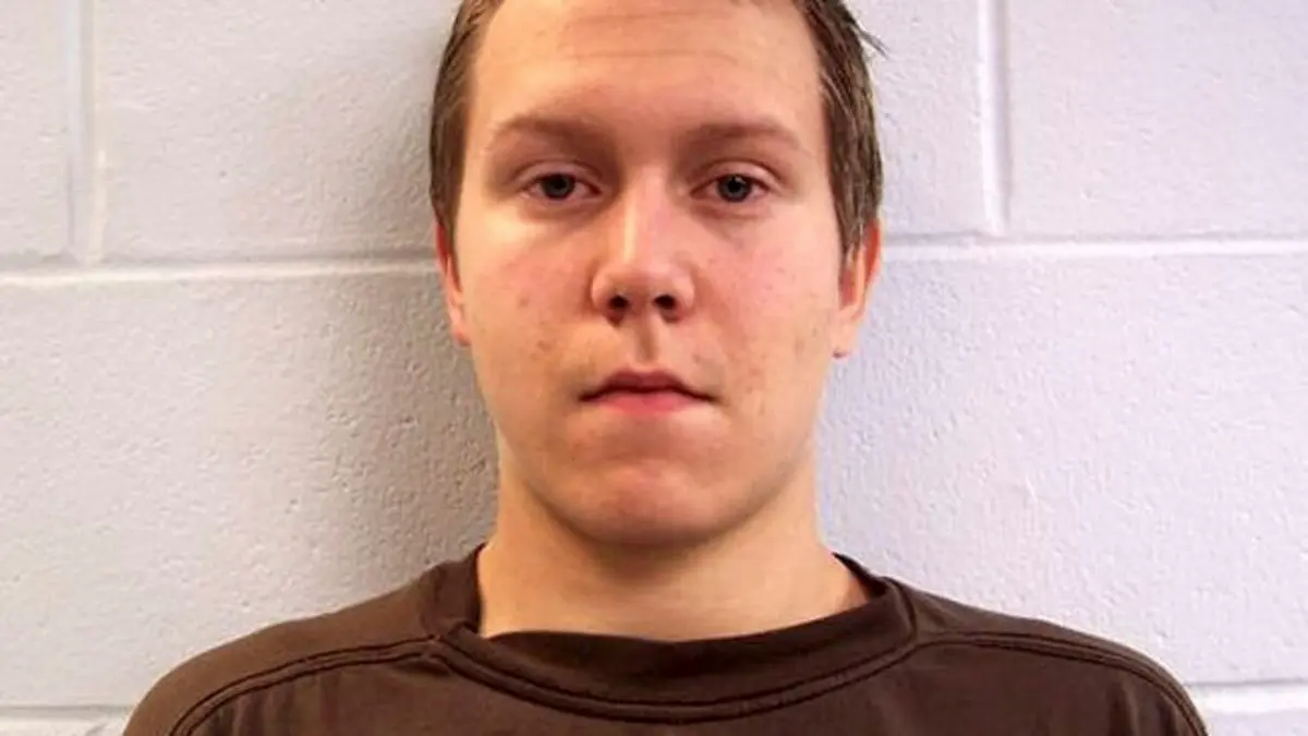 Les signes du mal Balles perdues