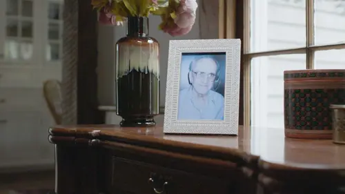 Les signes du mal Dieu allait se servir de moi