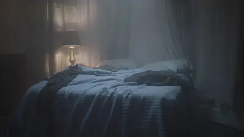 Les signes du mal Une vie gâchée