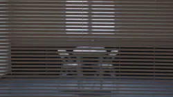 Les signes du mal Une envie de meurtre