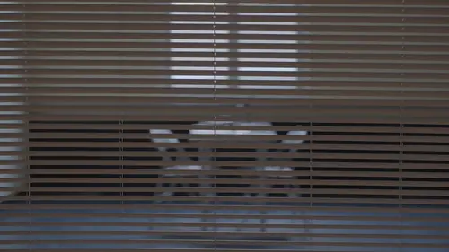 Les signes du mal Une envie de meurtre