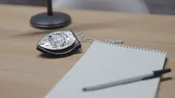 Visuel de Les signes du mal