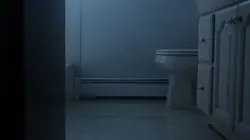 Les signes du mal Je dormais avec un couteau