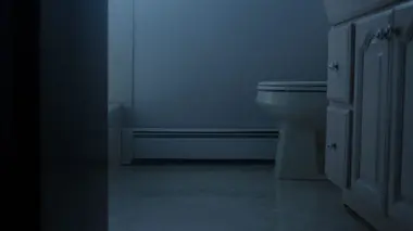 Je dormais avec un couteau