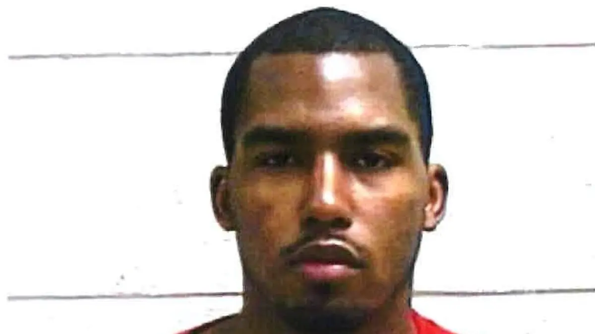 Visuel de Les signes du mal Une envie de meurtre