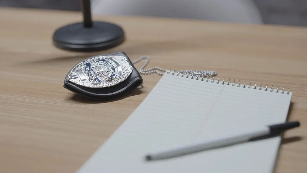 Visuel de Les signes du mal Une vie gâchée