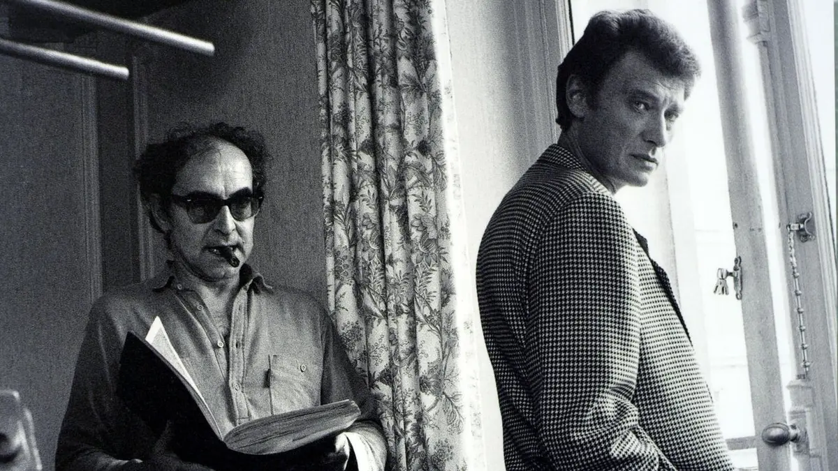 Les silences de Johnny