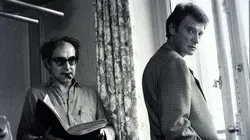 Les silences de Johnny