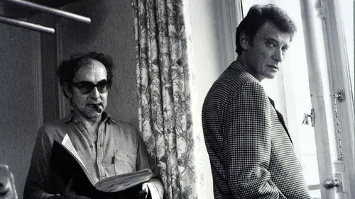 Les silences de Johnny