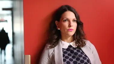 Les Simone S01E05 Smile !