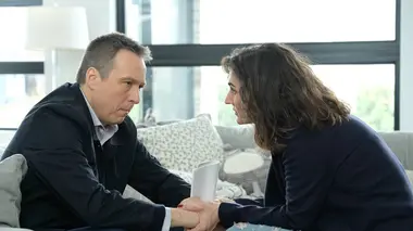 Les Simone S03E07 Quand reviendras-tu ?
