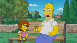 Les Simpson  S31E09 Todd, Todd, Pourquoi m'as-tu abandonné ?