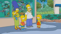 Les Simpson S31E05 Les gorilles sur le mât en streaming
