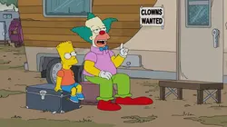 Les Simpson S30E08 Krusty le clown en streaming