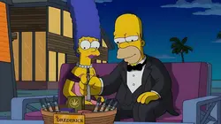 Les Simpson S31E17 Droit au puits en streaming