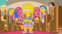 Les Simpson S31E20 Prêtres ennemis en streaming