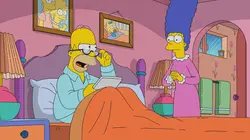Les Simpson S31E22 A la façon du chien en streaming