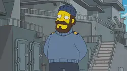 Les Simpson S32E17 Tapis rouge en streaming