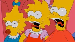 Les Simpson S25E02 Simpson Horror Show XXIV