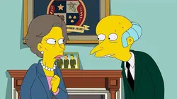 Les Simpson  S26E05 Fric-Frack