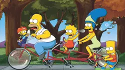 Les Simpson S26E06 Simpsorama