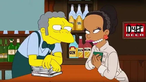 Les Simpson S26E15 Le baby-sitter en streaming