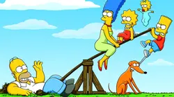 Les Simpson  S26E18 Maman Bulldozer