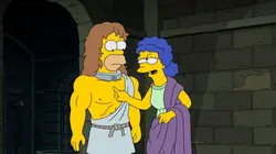 Les Simpson S32E02 Aïe, Carumbus