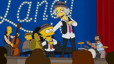 Lisa avec un s