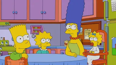 Burns infiltré