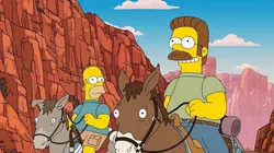 Sur serieclub à 22h40 : Les Simpson