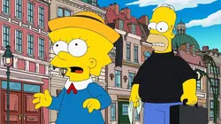 Sur 6ter à 22h45 : Les Simpson