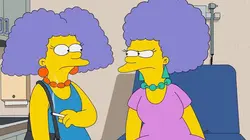 Sur serieclub à 22h40 : Les Simpson