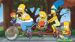 Sur serieclub à 21h00 : Les Simpson