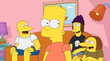Trois rêves qui s'effondrent
