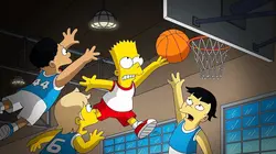 Les Simpson S28E17 22 pour 30